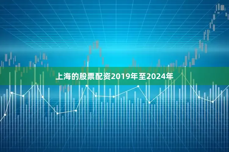 上海的股票配资2019年至2024年