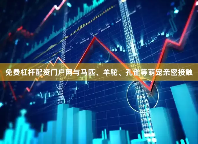 免费杠杆配资门户网与马匹、羊驼、孔雀等萌宠亲密接触