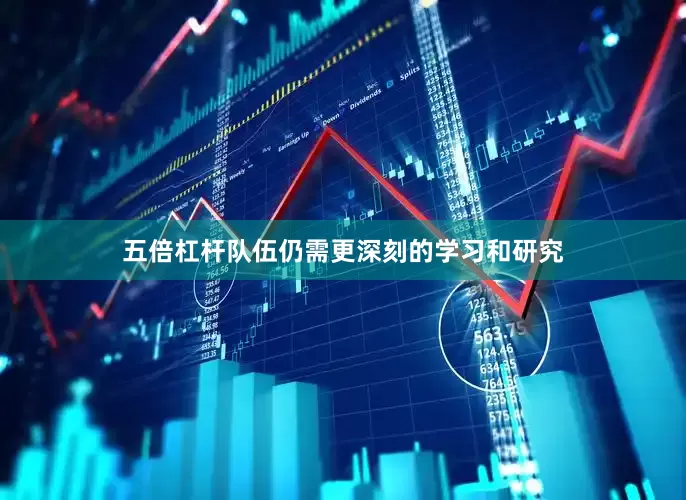 五倍杠杆队伍仍需更深刻的学习和研究