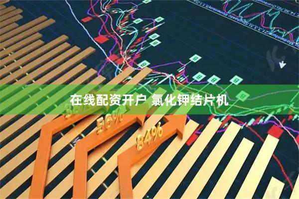 在线配资开户 氯化钾结片机